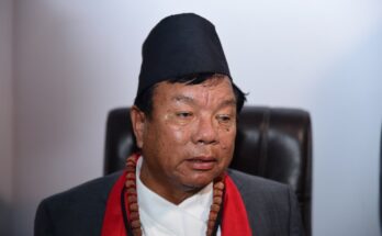 मन्त्री भएपछि महावीरका ३ निर्देशन:अनिवार्य कम्प्युटर शिक्षकदेखि तीन महिनाभित्र परीक्षाफलसम्म