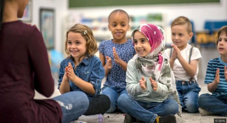 भाषा सिक्ने सबैभन्दा सही उमेर कुन हो र किन ?